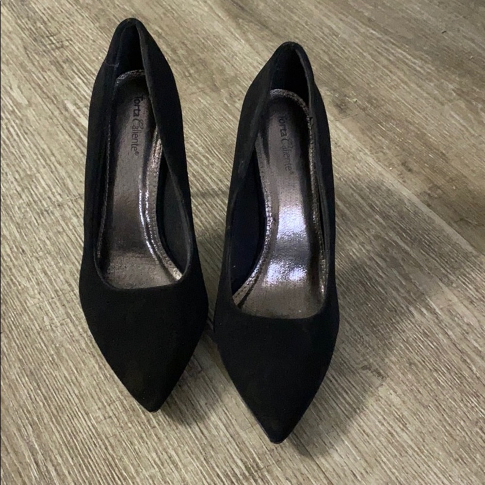 Heels